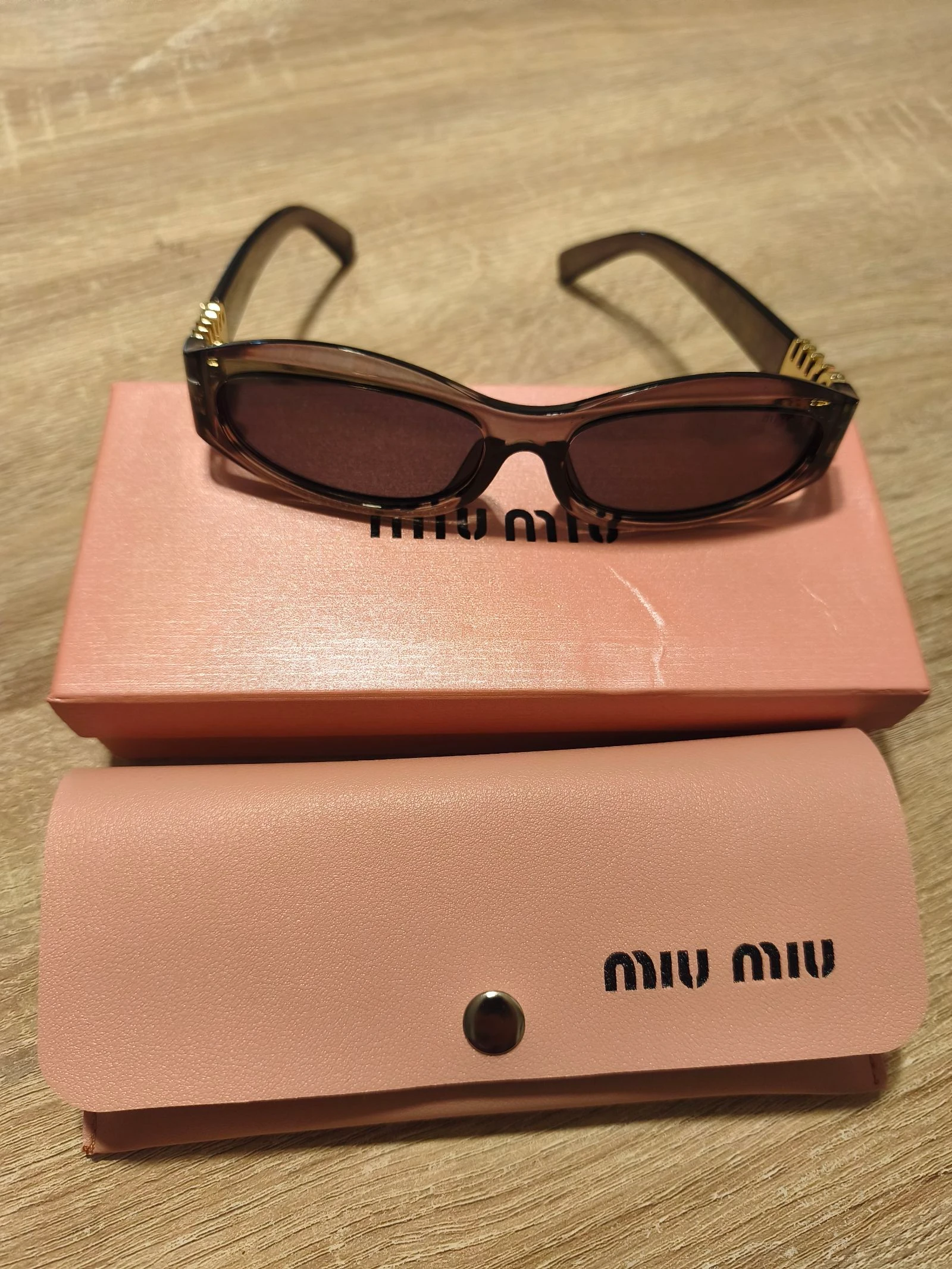 Lunettes – photo 10